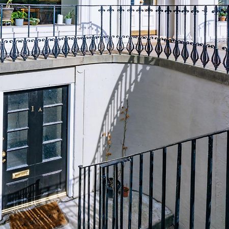Homely 3 Bedroom In The Heart Of Central Édimbourg Extérieur photo