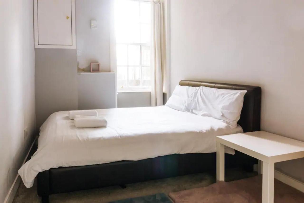 Homely 3 Bedroom In The Heart Of Central Édimbourg Extérieur photo