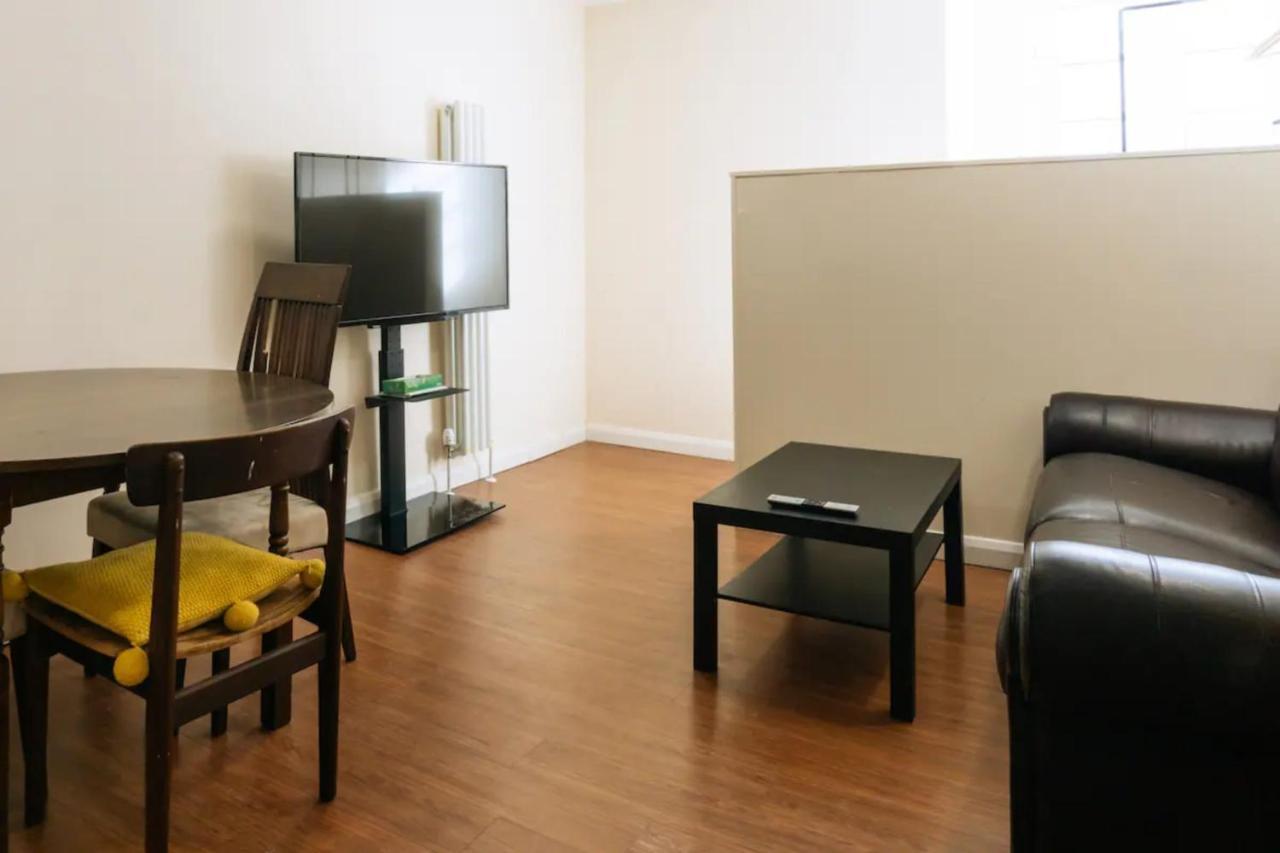 Homely 3 Bedroom In The Heart Of Central Édimbourg Extérieur photo