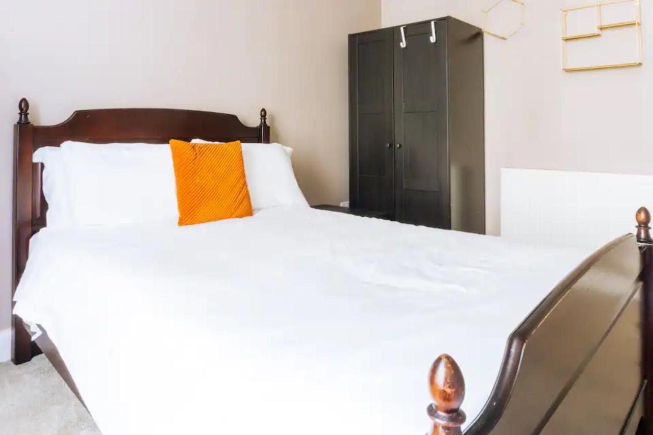 Homely 3 Bedroom In The Heart Of Central Édimbourg Extérieur photo